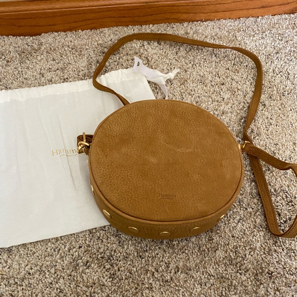 Hammitt Purse Crossbody